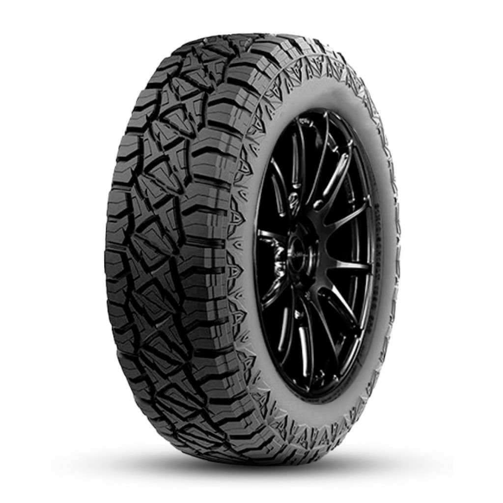ARIVO Rock Trak R/T 265/70 R17 118/115Q