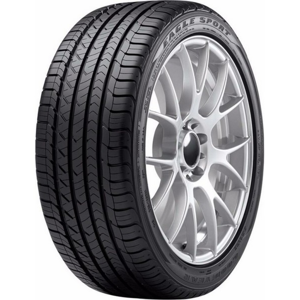GoodYear Eagle Sport All-Season 285/40 R20 XL MOE