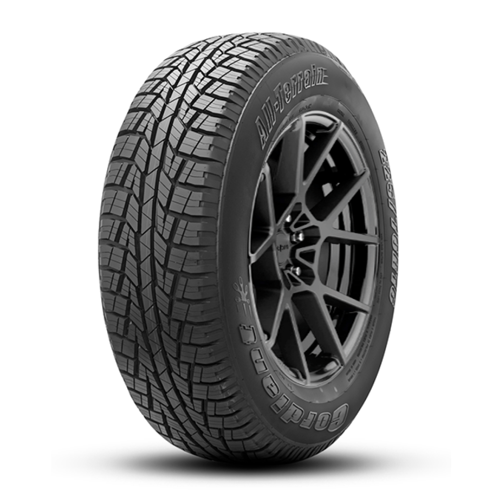 Cordiant All Terrain 205/70 R15 100H XL