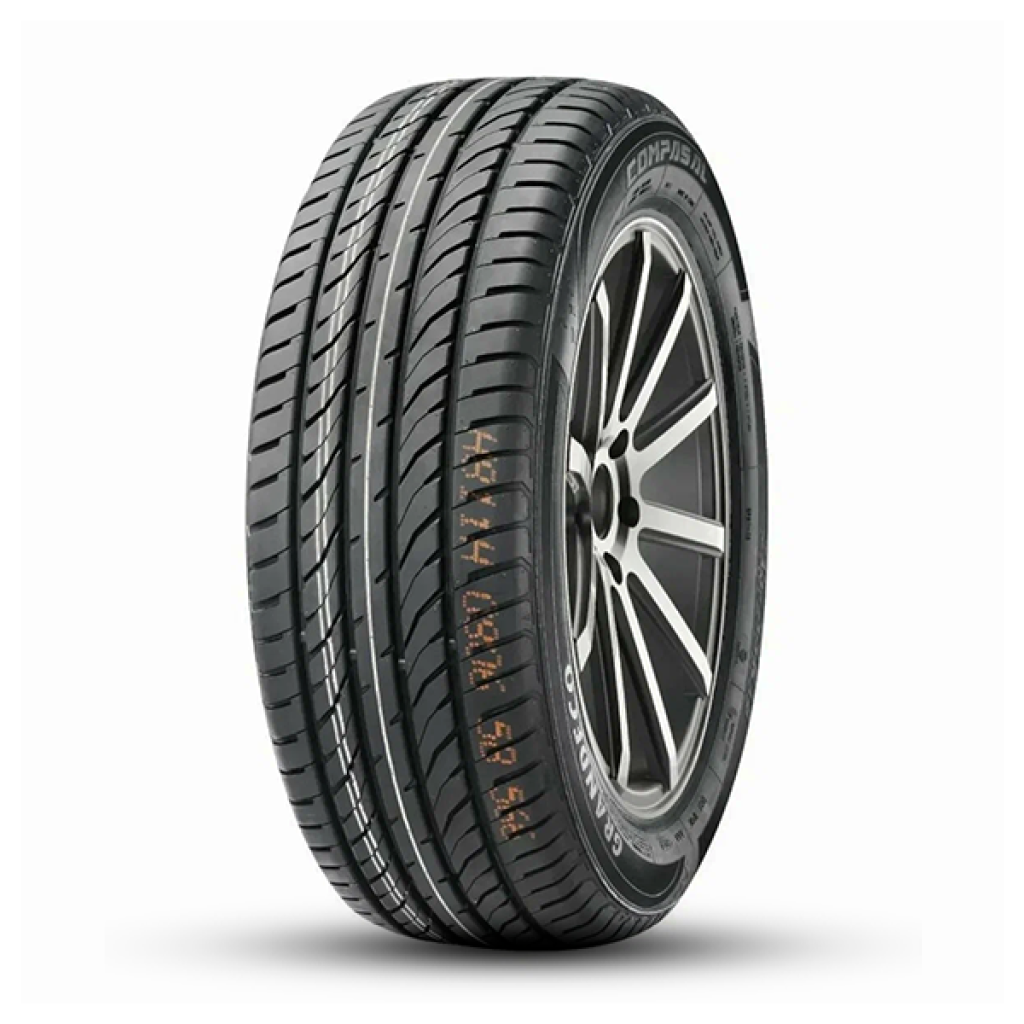 Compasal Grandeco 215/50 R17 95W XL