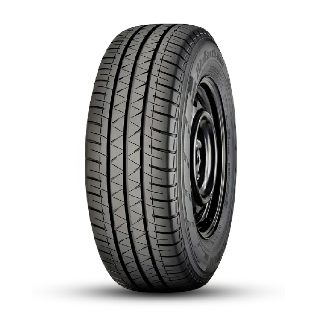 Yokohama BluEarth-Van RY55 195/70 R15C 104/102S