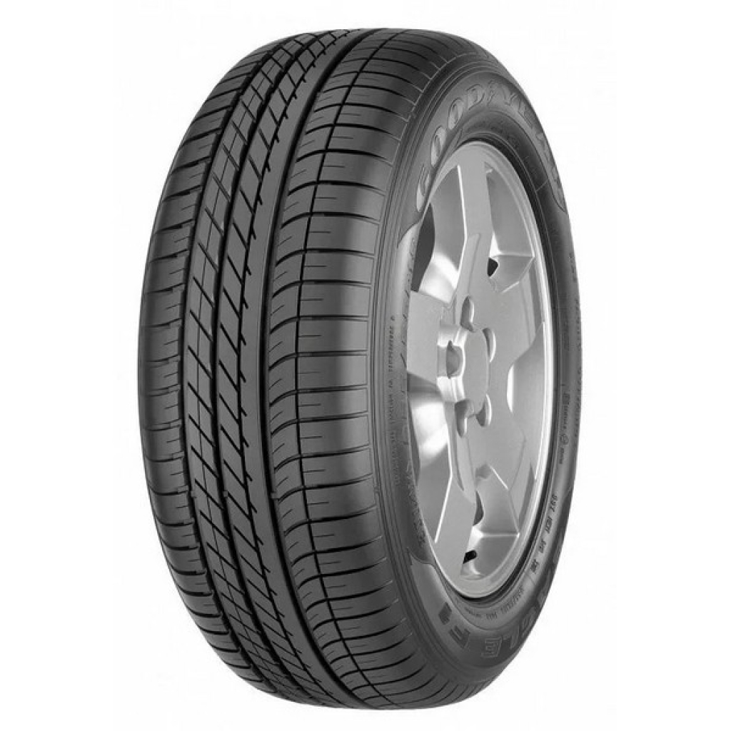 Goodyear Eagle F1 Asymmetric SUV AT 255/55 R20 110W XL FP