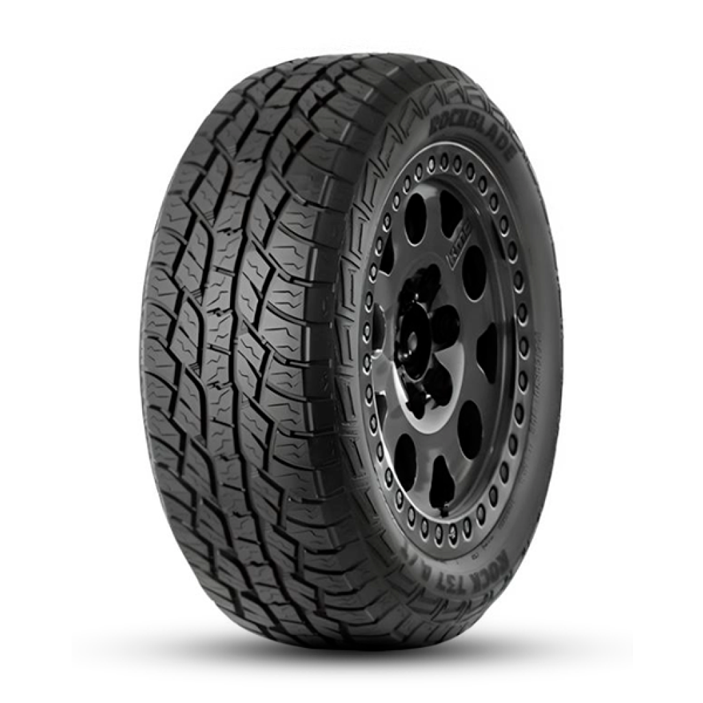 RockBlade ROCK 737 A/T 265/65 R17 112T