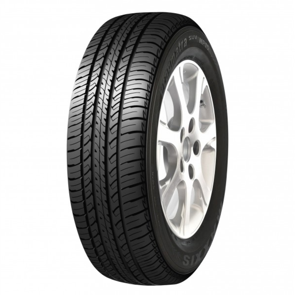 Maxxis Pragmatra MP15 205/65 R16