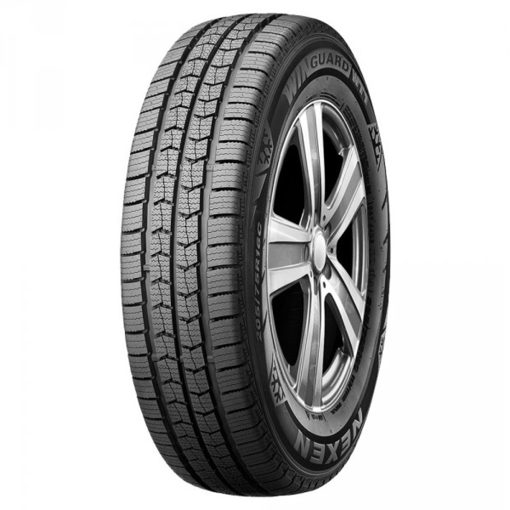 Nexen Winguard WT1 205/70 R15C 106/104R