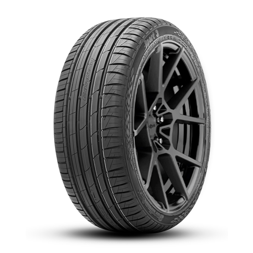 CORDIANT SPORT 3 255/55 R18 109V