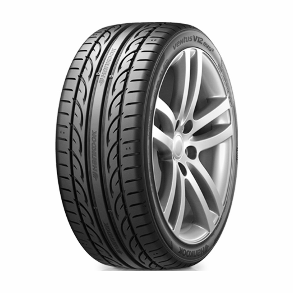 Hankook Ventus V12 Evo 2 K120 275/35 R18 99Y XL