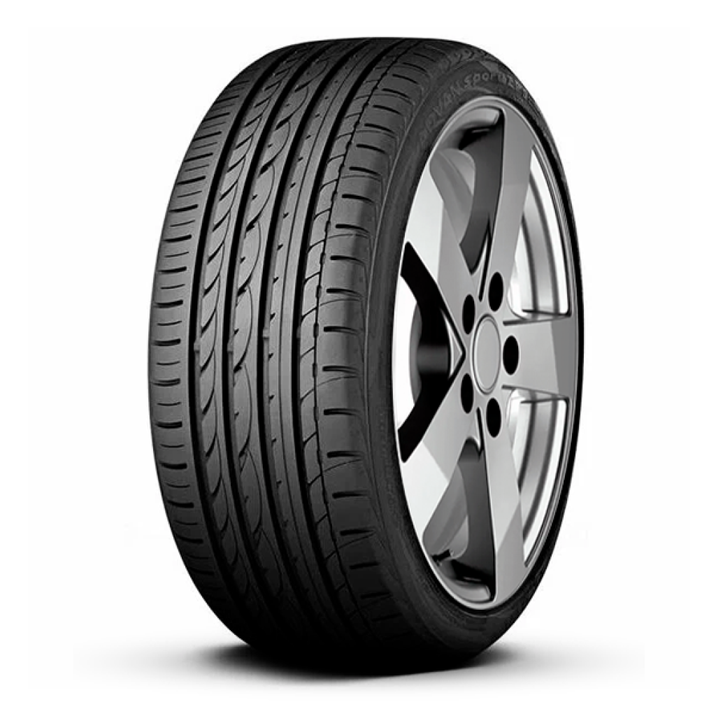 Yokohama Advan Sport V103S 245/50 R18 100W ZPS