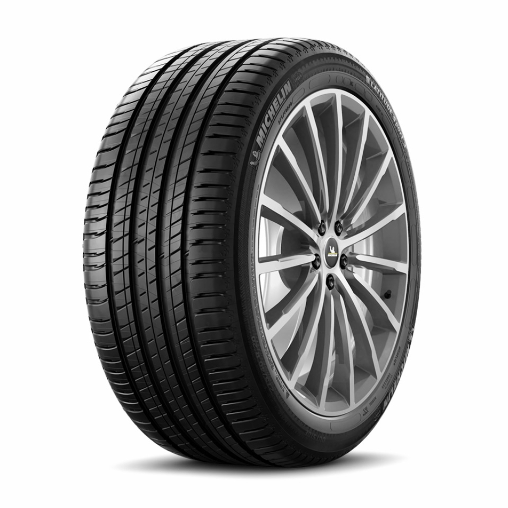 Michelin Latitude Sport 3 235/55 R18 104V XL VOL