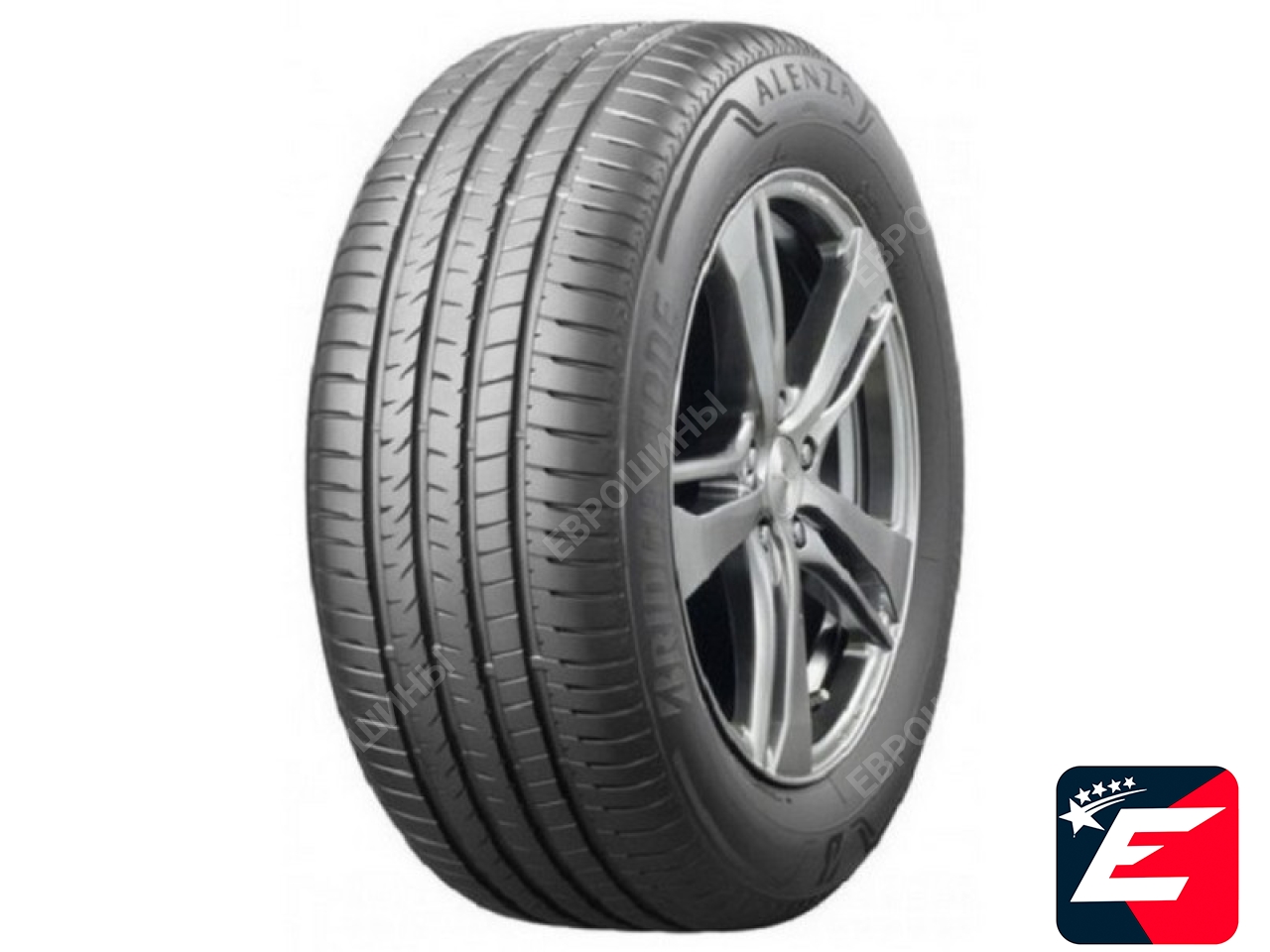 Bridgestone Alenza 001 255/50 R19 107Y