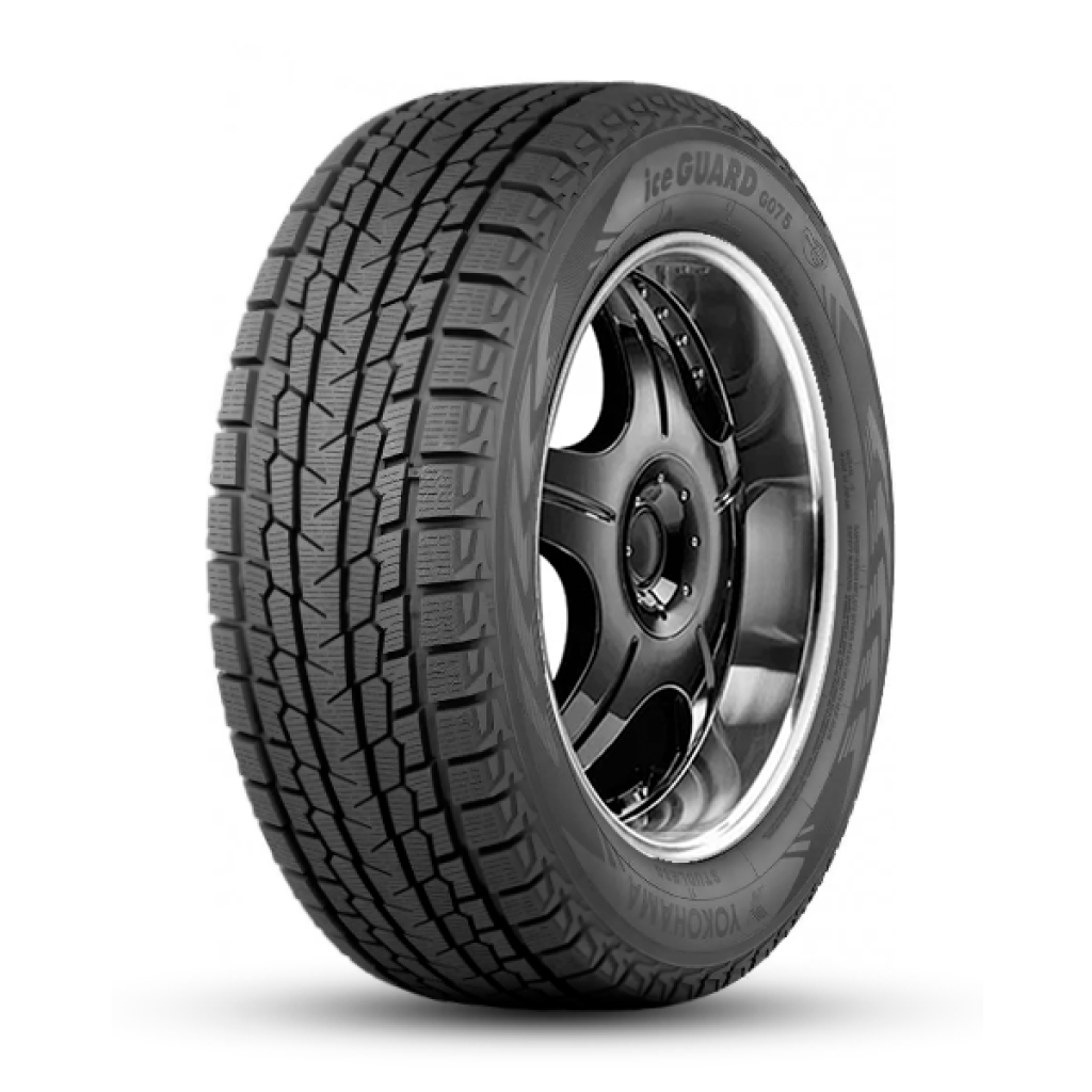 YOKOHAMA ICEGUARD G075 285/45 R21 113Q