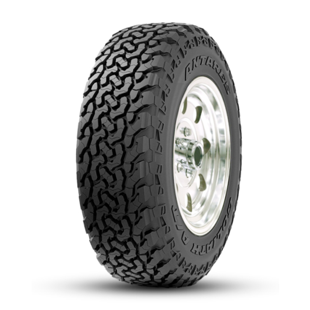 Antares Goliath A/T 285/70 R17 121/118Q
