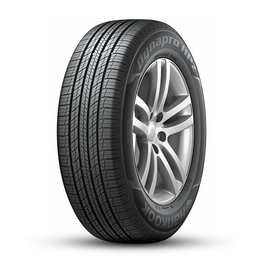 HANKOOK Dynapro HP2 RA33 255/55 R18 109V*(2019)
