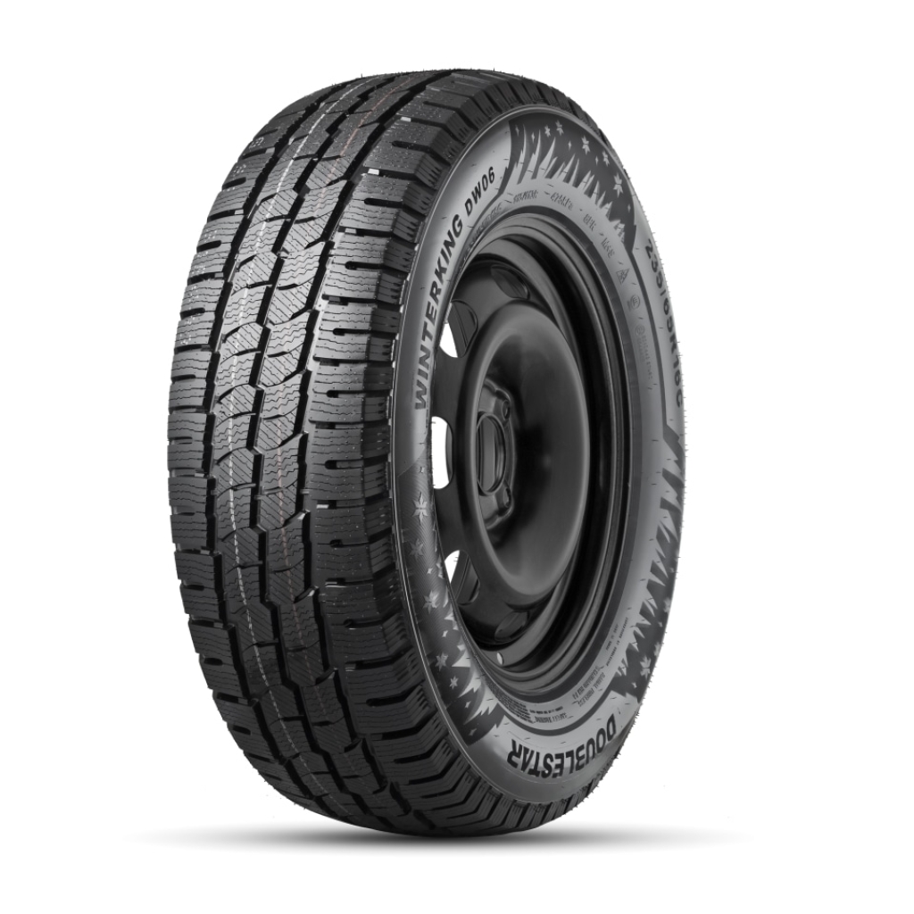 DoubleStar DW06 195/60 R16 99/97T C