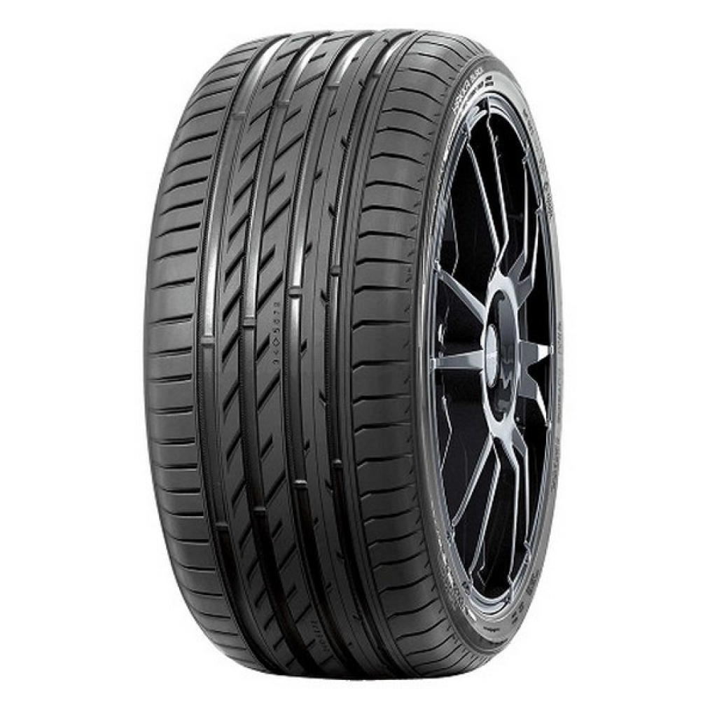 Nokian Tyres Hakka Black 235/35 R19 91Y XL