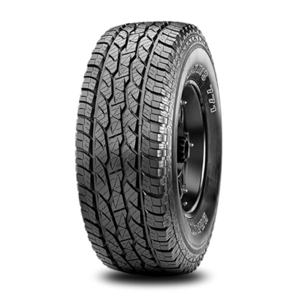 Maxxis Bravo AT-771 255/55 R18 XL