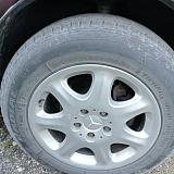 Фотография из отзыва покупателя