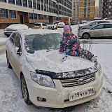 Фотография из отзыва покупателя