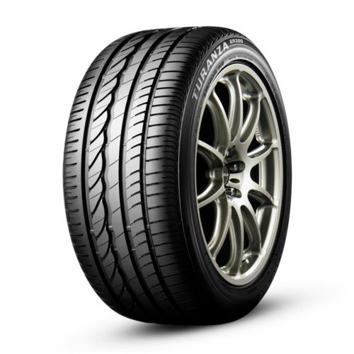 BRIDGESTONE TURANZA ER300 245/45 R17 99Y XL