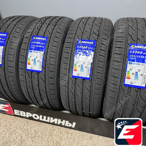 LANDSAIL LS588 SUV 255/55 R18 109W