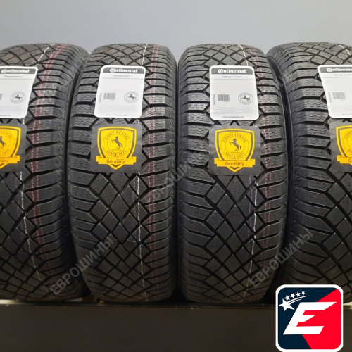 Continental VikingContact 7 195/55 R20 95T XL