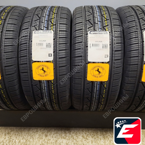 Continental CrossContact LX25 275/45 R20 110V