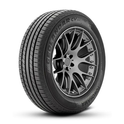 Yokohama Geolandar CV G058 255/55 R18 109V