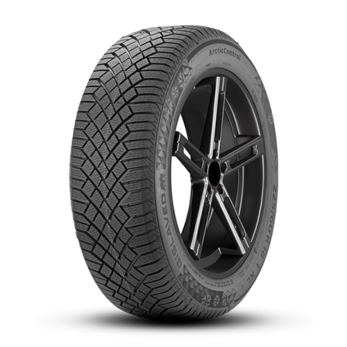 Gislaved Arctic Control 225/55 R19 103T
