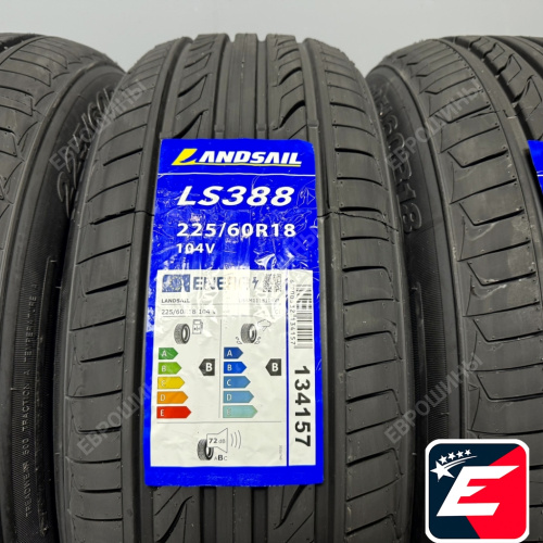 LANDSAIL LS388 225/60 R18 104V