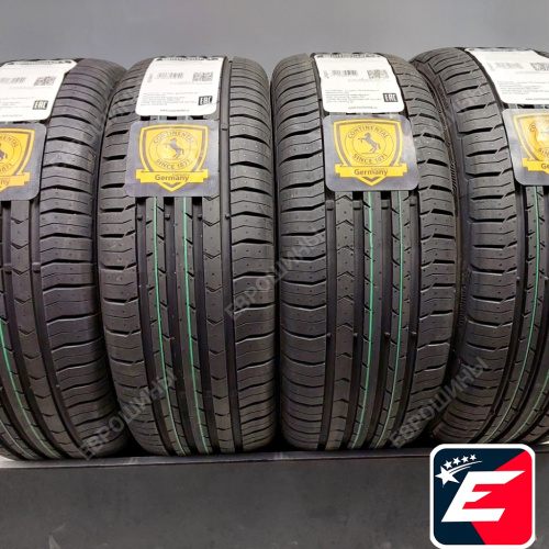 CONTINENTAL CONTIPREMIUMCONTACT 5 215/55 R17 94W
