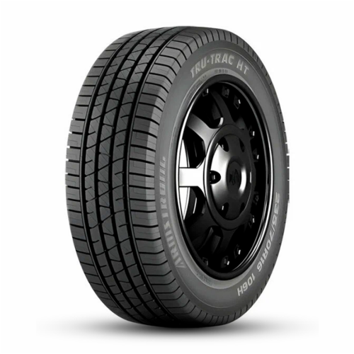 Armstrong TRU-TRAC HT 215/70 R16 100H