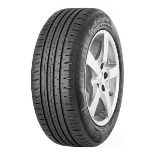 Continental ContiEcoContact 5 MO 205/60 R16 92V