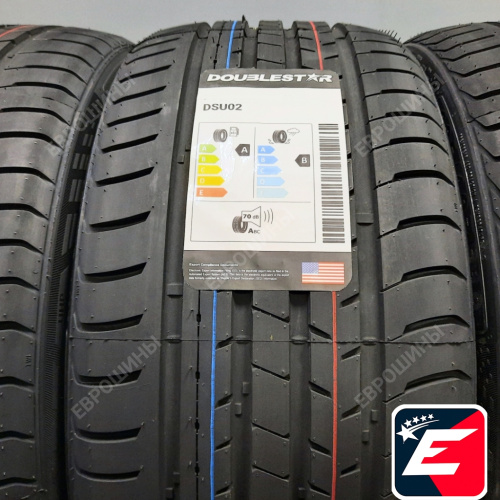 DoubleStar DSU02 215/45 R18 93W
