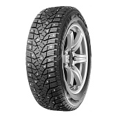 Blizzak Spike-02 SUV