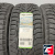 Ikon Tyres Autograph Snow 3 SUV 215/65 R17 103R