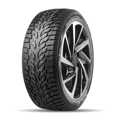Kumho WinterCraft ice Wi32 255/50 R19 107T