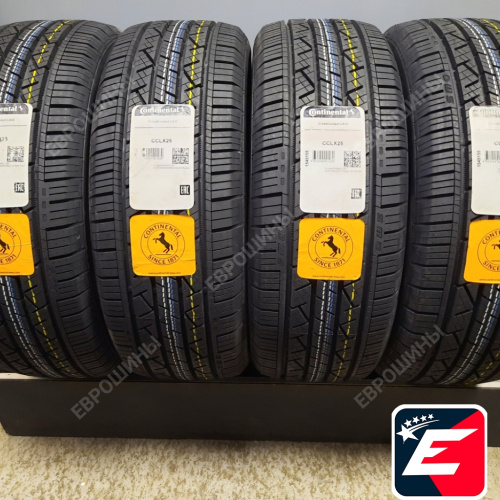 Continental CrossContact LX25 245/50 R20 102H FR