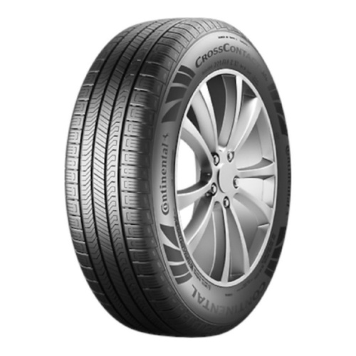 Continental ContiCrossContact RX 295/30 R21 102W MO1