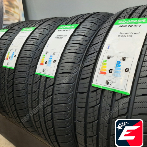 Goodride SU318 H/T 235/50 R18 97V