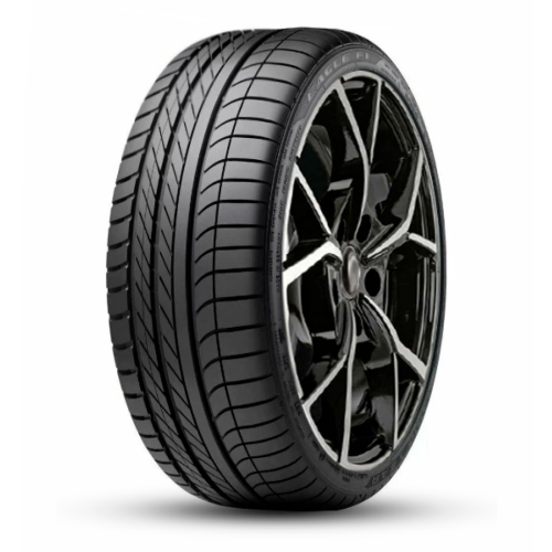 Goodyear Eagle F1 Asymmetric SUV 255/50 R19 107W XL * FP ROF
