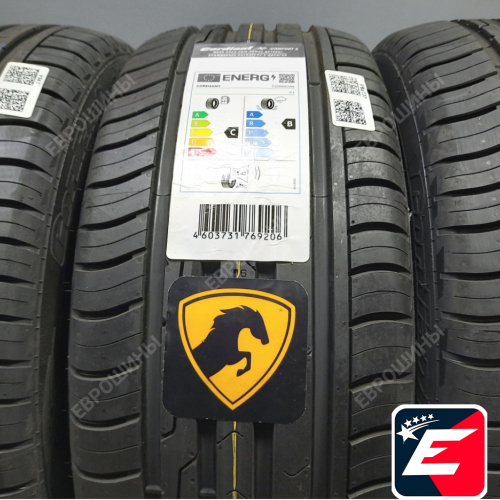CORDIANT COMFORT 2 225/60 R17 103H