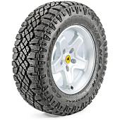 Wrangler DuraTrac
