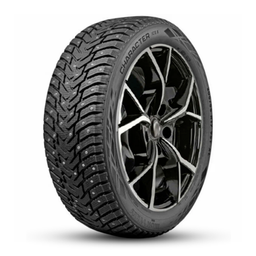 Ikon Tyres Character Ice 8 185/65 R15 92T