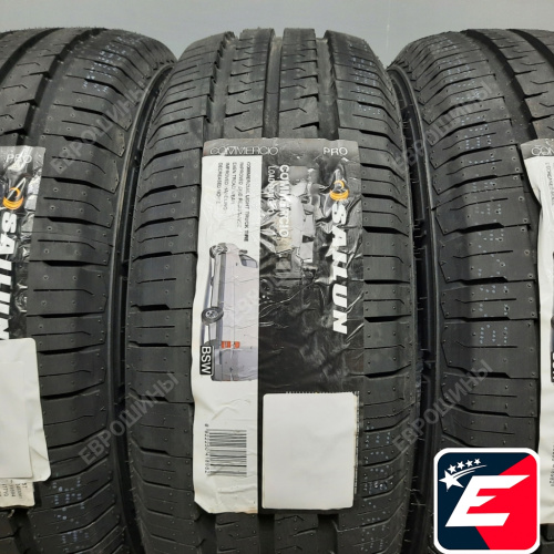 Sailun Commercio Pro 205/70 R15C 106/104R C