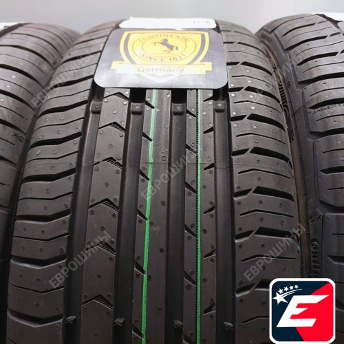 CONTINENTAL CONTIPREMIUMCONTACT 5 215/55 R17 94W