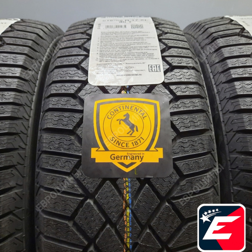 Continental ContiVikingContact 7 215/55 R17 98T XL