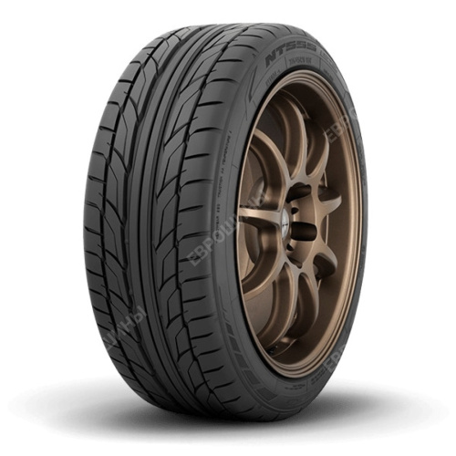 Nitto NT555 G2 235/45 R17 97W