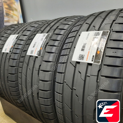 Hankook Ventus S1 Evo3 K127 SUV 245/45 R20 103W RunFlat