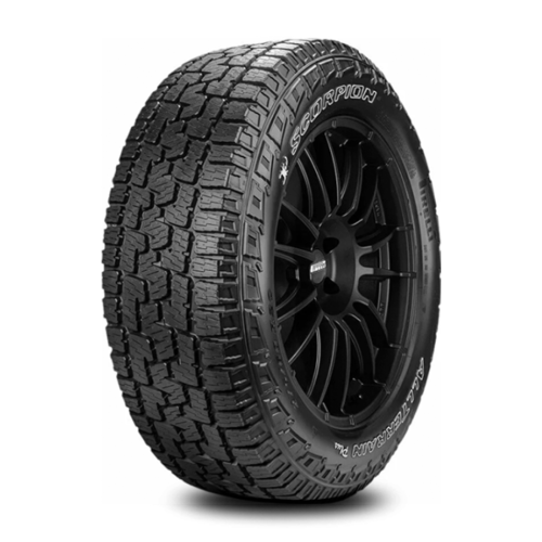 Pirelli Scorpion All Terrain Plus 235/65 R17 108H XL