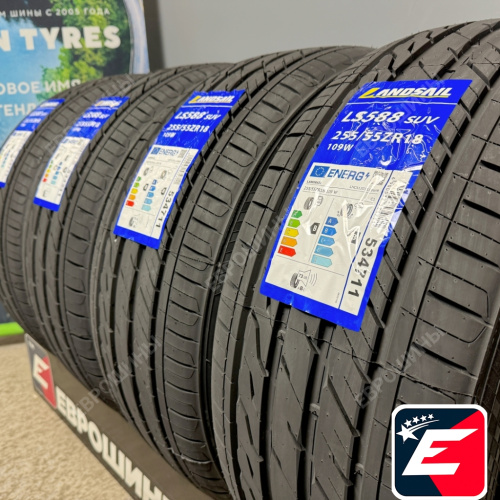 LANDSAIL LS588 SUV 255/55 R18 109W